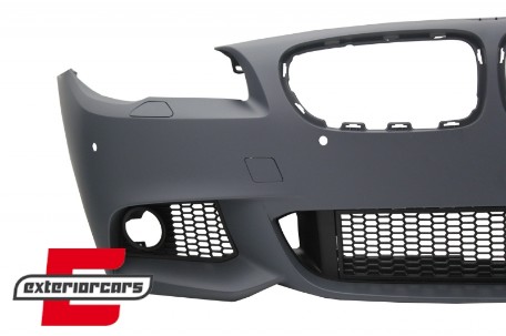 Bodykit M paket dizajn / BMW serije 5 F10 (2011-2014), CBBMF10MT