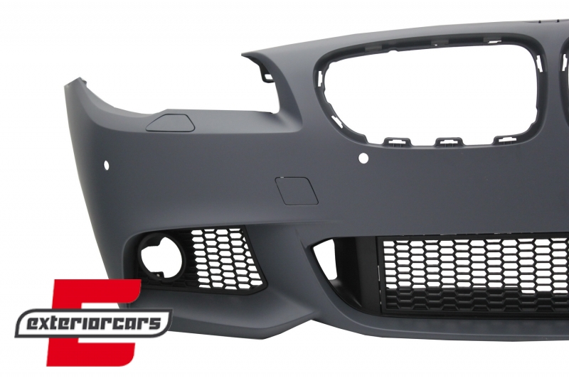 Bodykit M paket dizajn / BMW serije 5 F10 (2011-2014), CBBMF10MT