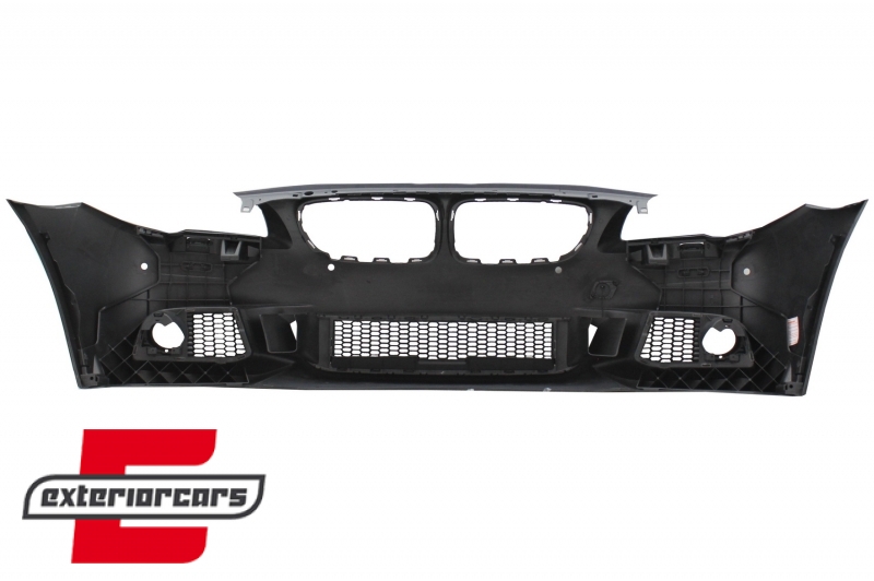 Bodykit M paket dizajn / BMW serije 5 F10 (2011-2014), CBBMF10MT