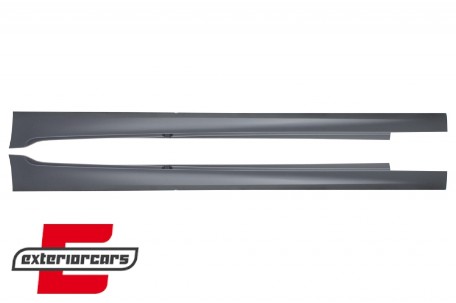 Bodykit M paket dizajn / BMW serije 5 F10 (2011-2014), CBBMF10MT