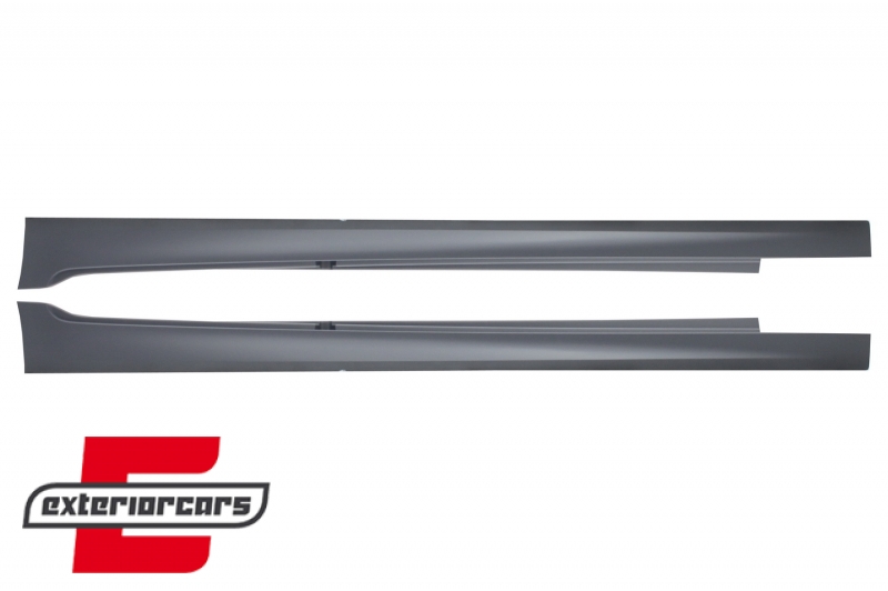 Bodykit M paket dizajn / BMW serije 5 F10 (2011-2014), CBBMF10MT