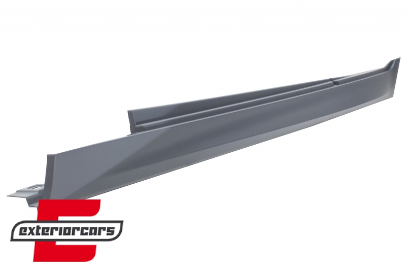 Bodykit M paket dizajn / BMW serije 5 F10 (2011-2014), CBBMF10MT