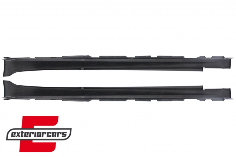 Bodykit M paket dizajn / BMW serije 5 F10 (2011-2014), CBBMF10MT