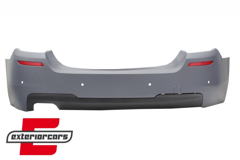 Bodykit M paket dizajn / BMW serije 5 F10 (2011-2014), CBBMF10MT