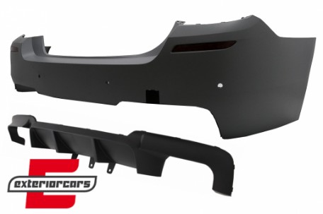 Bodykit M paket dizajn / BMW serije 5 F10 (2011-2014), CBBMF10MTBF