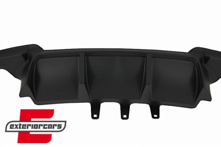 Bodykit M paket dizajn / BMW serije 5 F10 (2011-2014), CBBMF10MTBF
