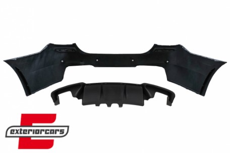 Bodykit M paket dizajn / BMW serije 5 F10 (2011-2014), CBBMF10MTBF