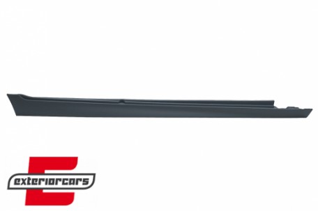 Bodykit M paket dizajn / BMW serije 5 F10 (2011-2014), CBBMF10MTBF