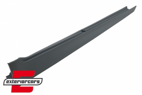 Bodykit M paket dizajn / BMW serije 5 F10 (2011-2014), CBBMF10MTBF