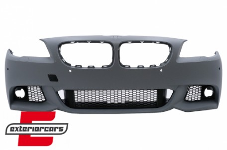 Bodykit M paket dizajn / BMW serije 5 F10 (2011-2014), CBBMF10MTBF