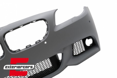 Bodykit M paket dizajn / BMW serije 5 F10 (2011-2014), CBBMF10MTBF
