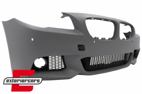 Bodykit M paket dizajn / BMW serije 5 F10 (2011-2014), CBBMF10MTBF