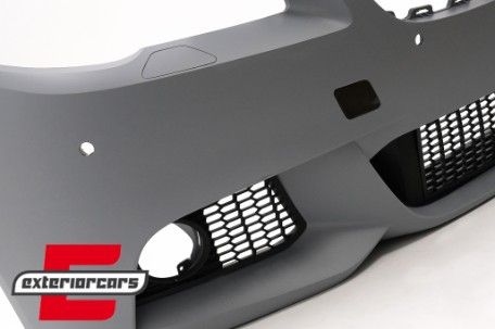 Bodykit M paket dizajn / BMW serije 5 F10 (2011-2014), CBBMF10MTBF