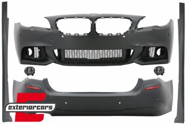 Bodykit M paket dizajn / BMW serije 5 F10 (2011-2014), CBBMF10MTCN