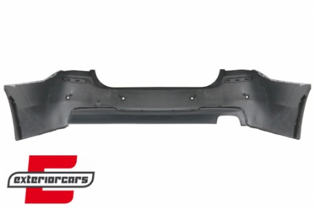 Bodykit M paket dizajn / BMW serije 5 F10 (2011-2014), CBBMF10MTCN