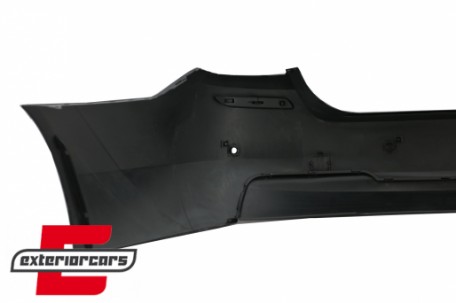 Bodykit M paket dizajn / BMW serije 5 F10 (2011-2014), CBBMF10MTCN