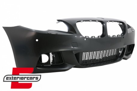 Bodykit M paket dizajn / BMW serije 5 F10 (2011-2014), CBBMF10MTCN