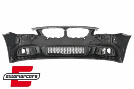 Bodykit M paket dizajn / BMW serije 5 F10 (2011-2014), CBBMF10MTCN