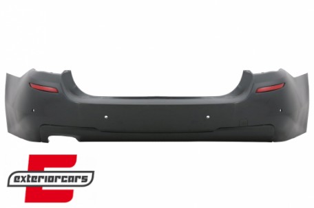 Bodykit M paket dizajn / BMW serije 5 F10 (2011-2014), CBBMF10MTCN