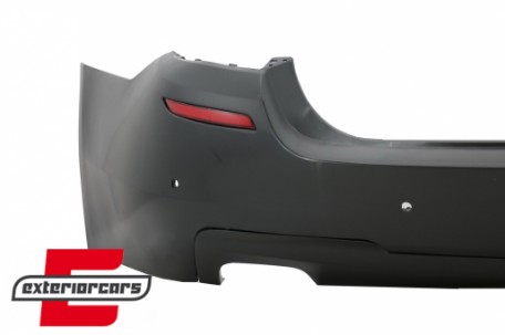 Bodykit M paket dizajn / BMW serije 5 F10 (2011-2014), CBBMF10MTCN