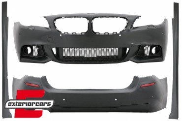 Bodykit M paket dizajn / BMW serije 5 F10 (2011-2014), CBBMF10MTCNWF