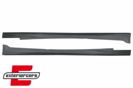 Bodykit M paket dizajn / BMW serije 5 F10 (2011-2014), CBBMF10MTCNWF