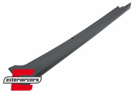 Bodykit M paket dizajn / BMW serije 5 F10 (2011-2014), CBBMF10MTCNWF