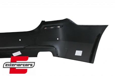 Bodykit M paket dizajn / BMW serije 5 F10 LCI (2014-2017), CBBMF10MTLCI
