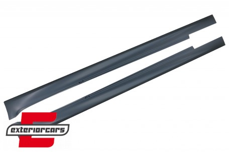 Bodykit M paket dizajn / BMW serije 5 F10 LCI (2014-2017), CBBMF10MTLCI