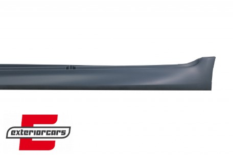 Bodykit M paket dizajn / BMW serije 5 F10 LCI (2014-2017), CBBMF10MTLCI