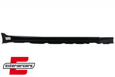 Bodykit M paket dizajn / BMW serije 5 F10 LCI (2014-2017), CBBMF10MTLCI