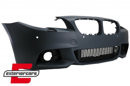 Bodykit M paket dizajn / BMW serije 5 F10 LCI (2014-2017), CBBMF10MTLCI