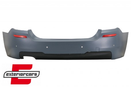 Bodykit M paket dizajn / BMW serije 5 F10 LCI (2014-2017), CBBMF10MTLCI