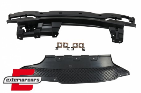 Bodykit M paket dizajn / BMW serije 5 F10 LCI (2014-2017), CBBMF10MTLCICN