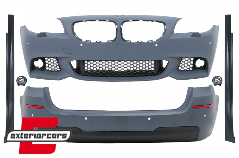 Bodykit M paket dizajn / BMW serije 5 F11 karavan (2010-2013), CBBMF11MAP