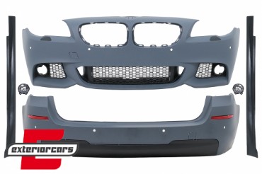 Bodykit M paket dizajn / BMW serije 5 F11 karavan (2010-2013), CBBMF11MAP