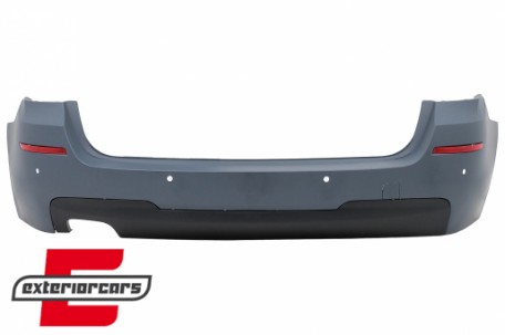 Bodykit M paket dizajn / BMW serije 5 F11 karavan (2010-2013), CBBMF11MAP