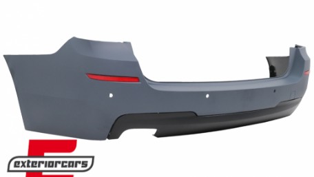 Bodykit M paket dizajn / BMW serije 5 F11 karavan (2010-2013), CBBMF11MAP