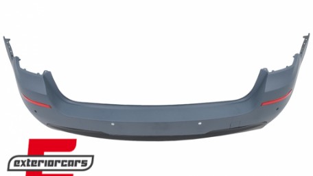 Bodykit M paket dizajn / BMW serije 5 F11 karavan (2010-2013), CBBMF11MAP