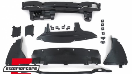 Bodykit M paket dizajn / BMW serije 5 F11 karavan (2010-2013), CBBMF11MAP