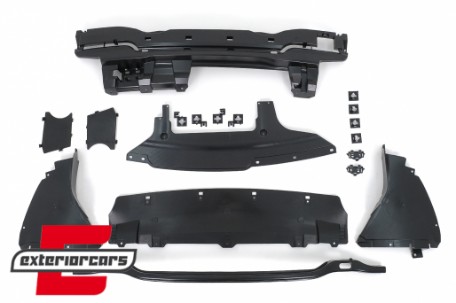 Bodykit M paket dizajn / BMW serije 5 F11 karavan (2010-2013), CBBMF11MAP