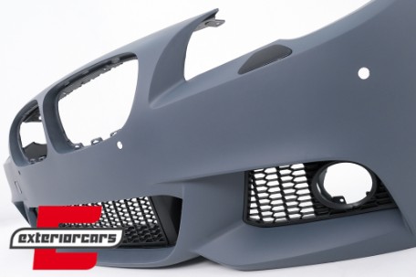 Bodykit M paket dizajn / BMW serije 5 F11 karavan (2010-2013), CBBMF11MAP