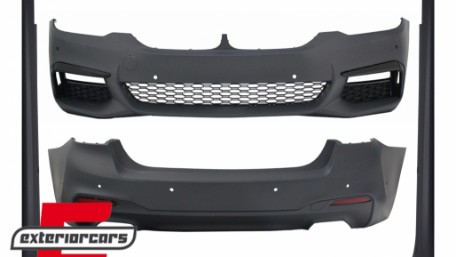 Bodykit M paket dizajn / BMW serije 5 G30 (2017-2019), CBBMG30MT