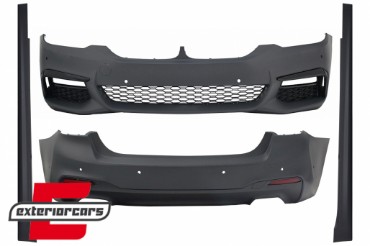 Bodykit M paket dizajn / BMW serije 5 G30 (2017-2019), CBBMG30MT