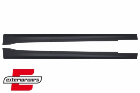 Bodykit M paket dizajn / BMW serije 5 G30 (2017-2019), CBBMG30MT