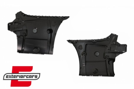 Bodykit M paket dizajn / BMW serije 5 G30 (2017-2019), CBBMG30MT