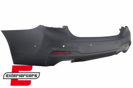 Bodykit M paket dizajn / BMW serije 5 G30 (2017-2019), CBBMG30MT