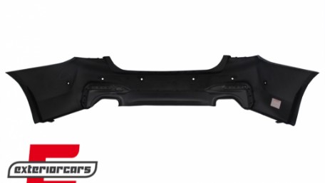 Bodykit M paket dizajn / BMW serije 5 G30 (2017-2019), CBBMG30MT