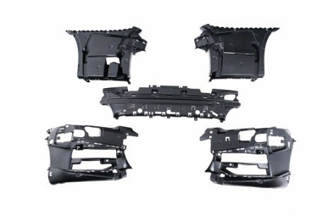Bodykit M paket dizajn / BMW serije 5 G30 (2017-2019), CBBMG30MTWAP