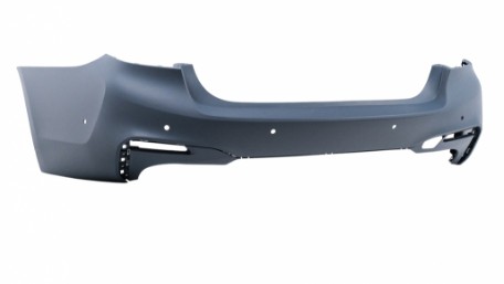 Bodykit M paket dizajn / BMW serije 5 G30 (2017-2019), CBBMG30MTWAP